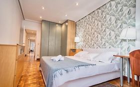 Apartamento En Gros, San Sebastian Zurriola Beach